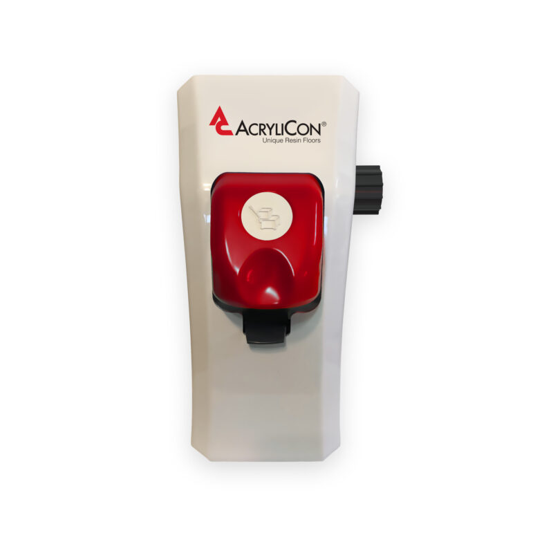 AcryliCon Floor Cleaner Dispenser Kit